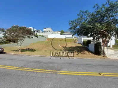Lote/Terreno à venda, 621m² no Paiol Velho, Santana de Parnaíba
