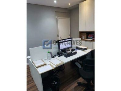 Sala Comercial à venda, 44m² no Centro, São Bernardo do Campo