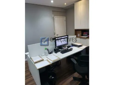 Sala Comercial à venda, 44m² no Centro, São Bernardo do Campo