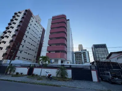 Cobertura com 4 Quartos à venda, 447m² no Manaíra, João Pessoa