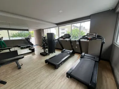 Apartamento com 2 Quartos à venda, 62m² no Manaíra, João Pessoa