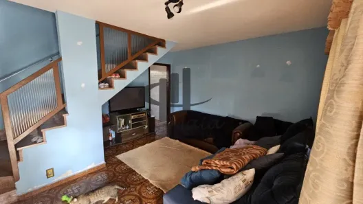 Sobrado com 3 Quartos à venda, 106m² no Santa Paula, São Caetano do Sul
