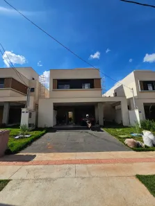 Apartamento com 4 Quartos à venda, 186m² no Jardins Marselha, Aparecida de Goiânia