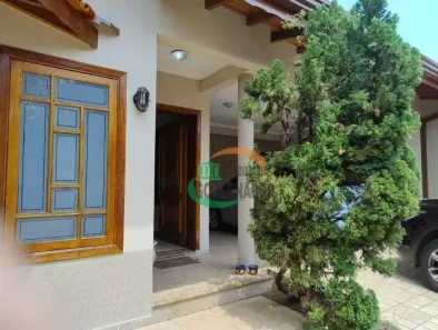 Sobrado com 4 Quartos à venda, 287m² no Jardim Aurélia, Campinas