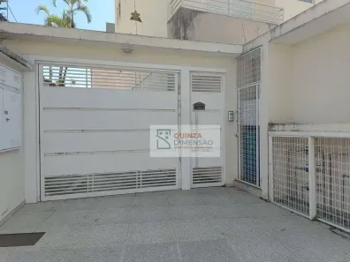 Apartamento com 3 Quartos para alugar, 109m² no Centro, Lorena