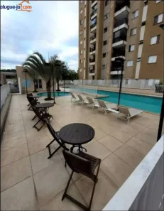 Apartamento com 2 Quartos à venda, 68m² no Vila Machado, Jacareí