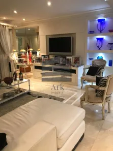 Apartamento com 4 Quartos à venda, 208m² no Jardim Vila Mariana, São Paulo