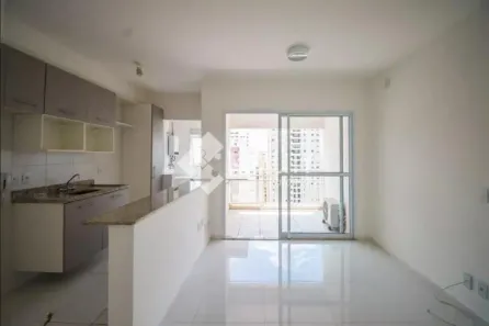 Apartamento com 1 Quarto para alugar, 46m² no Centro, Campinas