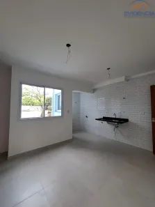 Apartamento com 2 Quartos para alugar, 33m² no Vila Prudente, São Paulo