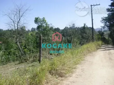 Lote/Terreno à venda, 2720m² no Veraneio Ijal, Jacareí