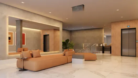 Apartamento com 3 Quartos à venda, 77m² no São Judas, São Paulo