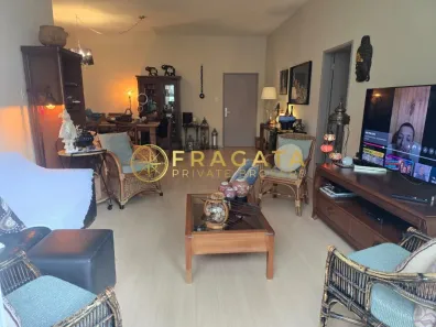 Apartamento com 3 Quartos à venda, 156m² no Jardim Portal I e II, São Paulo