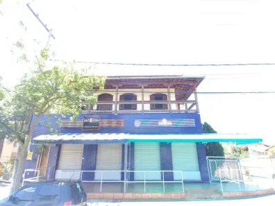 Casa com 3 Quartos à venda, 360m² no Vila Cloris, Belo Horizonte