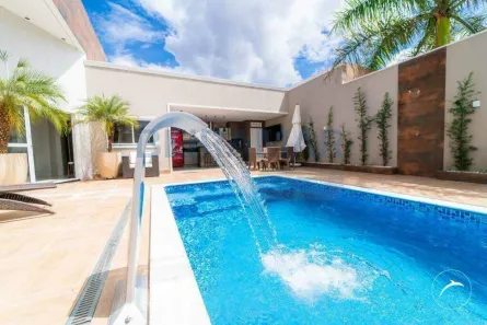 Casa com 3 Quartos à venda, 330m² no Guará I, Brasília