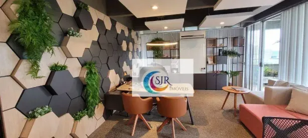 Sala Comercial para alugar, 178m² no Vila Almeida, São Paulo