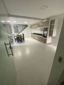 Casa de Condomínio com 4 Quartos à venda, 300m² no Parque Verde, Belém