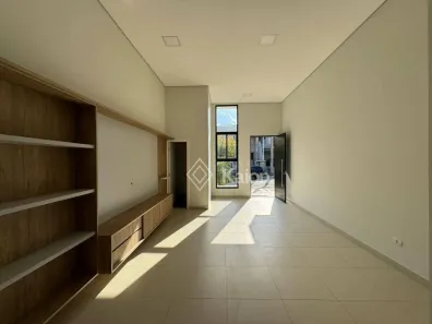 Casa de Condomínio com 3 Quartos à venda, 180m² no Condomínio Residencial Mont Blanc, Itu