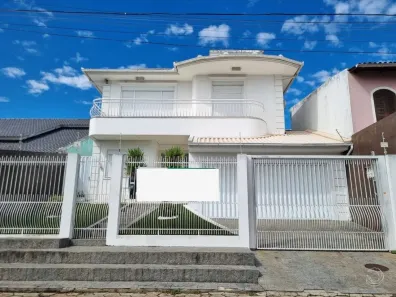 Casa com 3 Quartos à venda, 349m² no Balneário, Florianópolis