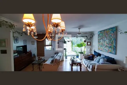 Apartamento com 2 Quartos à venda, 95m² no Vila Andrade, São Paulo