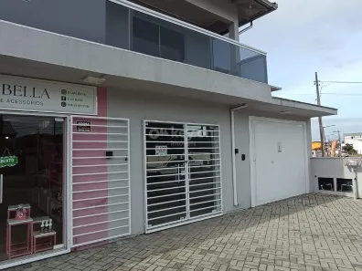 Sala Comercial para alugar, 42m² no São João (Margem Direita), Tubarão