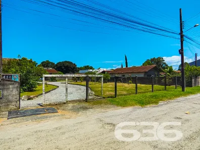 Casa com 1 Quarto à venda, 60m² no Iperoba, São Francisco do Sul