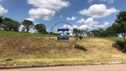 Lote/Terreno à venda, 852m² no Residencial Parque Campos de Santo Antônio II, Itu