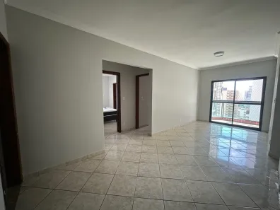 Apartamento com 2 Quartos para alugar, 104m² no Caiçara, Praia Grande