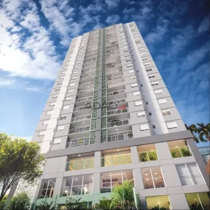 Apartamento com 3 Quartos à venda, 100m² no Setor Bueno, Goiânia