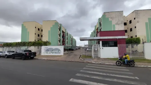 Apartamento com 3 Quartos para alugar, 75m² no Santa Isabel, Teresina
