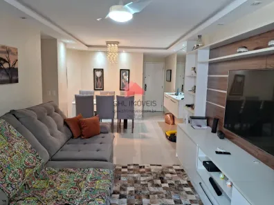 Apartamento com 3 Quartos à venda, 120m² no Recreio dos Bandeirantes, Rio de Janeiro
