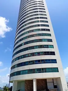 Apartamento com 3 Quartos à venda, 247m² no São José, Recife