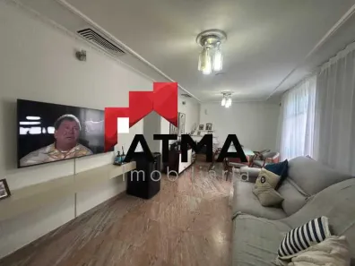 Casa com 3 Quartos à venda, 188m² no Jardim América, Rio de Janeiro