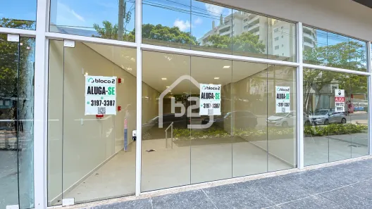 Ponto Comercial para alugar, 81m² no Saco Grande, Florianópolis