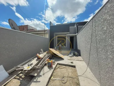Casa com 2 Quartos à venda, 42m² no Ganchinho, Curitiba