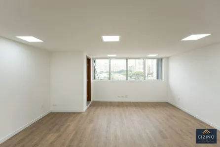 Sala Comercial para alugar, 30m² no Vila Leopoldina, São Paulo