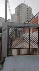 à venda, 800m² no Alto da Mooca, São Paulo