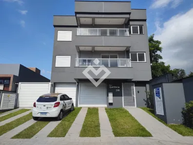 Apartamento com 2 Quartos para venda ou aluguel, 69m² no Boi Morto, Santa Maria