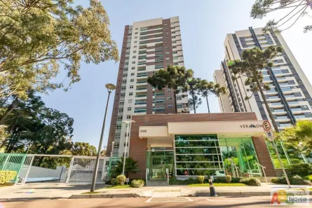 Apartamento com 2 Quartos à venda, 61m² no Campo Comprido, Curitiba