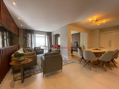 Apartamento com 3 Quartos à venda, 164m² no Centro, Piracicaba