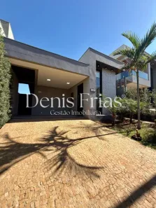 Casa de Condomínio com 3 Quartos à venda, 140m² no Loteamento Terras de Florença, Ribeirão Preto