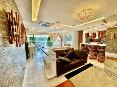 Apartamento com 2 Quartos à venda, 85m² no Costazul, Rio das Ostras