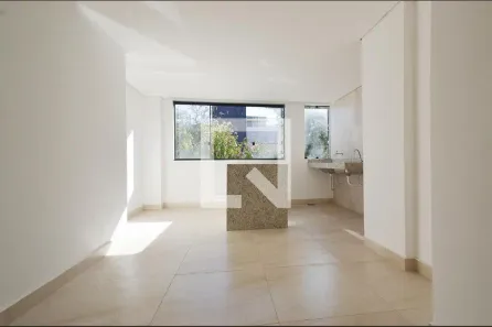 Apartamento com 3 Quartos à venda, 75m² no Cachoeirinha, Belo Horizonte