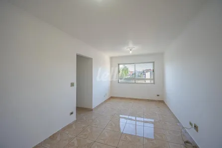 Apartamento com 3 Quartos para alugar, 83m² no Vila Ivone, São Paulo