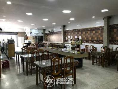 Imóvel Comercial à venda, 449m² no Santos Dumont, Aracaju