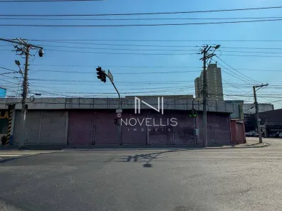 Galpão/Depósito/Armazém à venda, 235m² no Centro, São José dos Campos