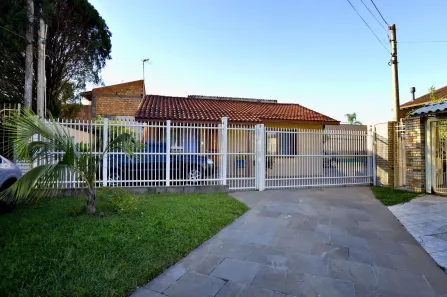 Casa com 2 Quartos à venda, 324m² no Harmonia, Canoas