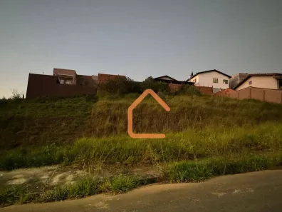 Lote/Terreno à venda, 300m² no Colinas de Santa Bárbara, Pouso Alegre