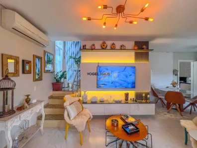 Casa de Condomínio com 3 Quartos à venda, 115m² no Igara, Canoas
