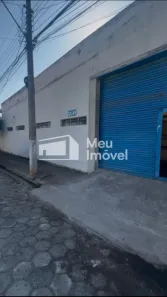 Galpão/Depósito/Armazém para alugar, 435m² no Jardim Santa Maria, Jacareí