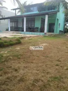 Casa de Condomínio com 3 Quartos à venda, 300m² no Arembepe (Abrantes), Camaçari